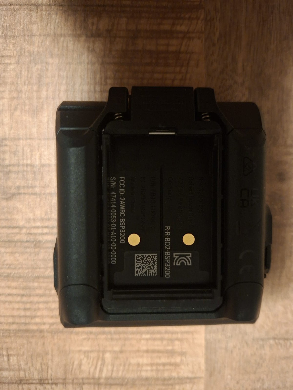 Smartphonegrip Bosch bsp3200, Vélos & Vélomoteurs, Accessoires vélo | Compteurs de vélo, Enlèvement, Neuf