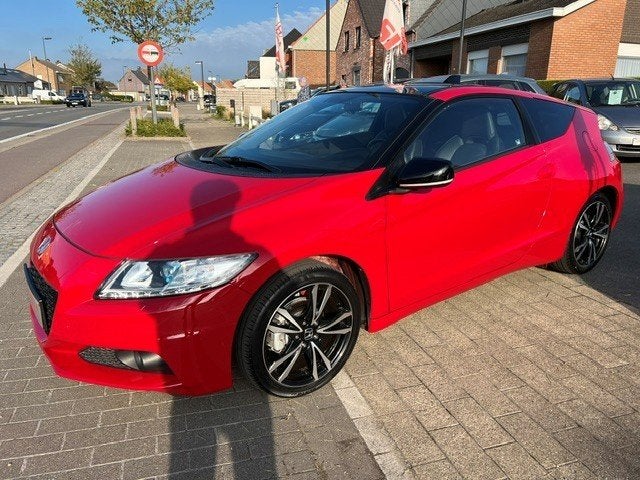 HONDA CR-Z GT, Euro 5, Zwart, 4 cilinders, https://public.car-pass.be/vhr/8ec6c4fb-beb1-41d5-b7cb-c800df178e41