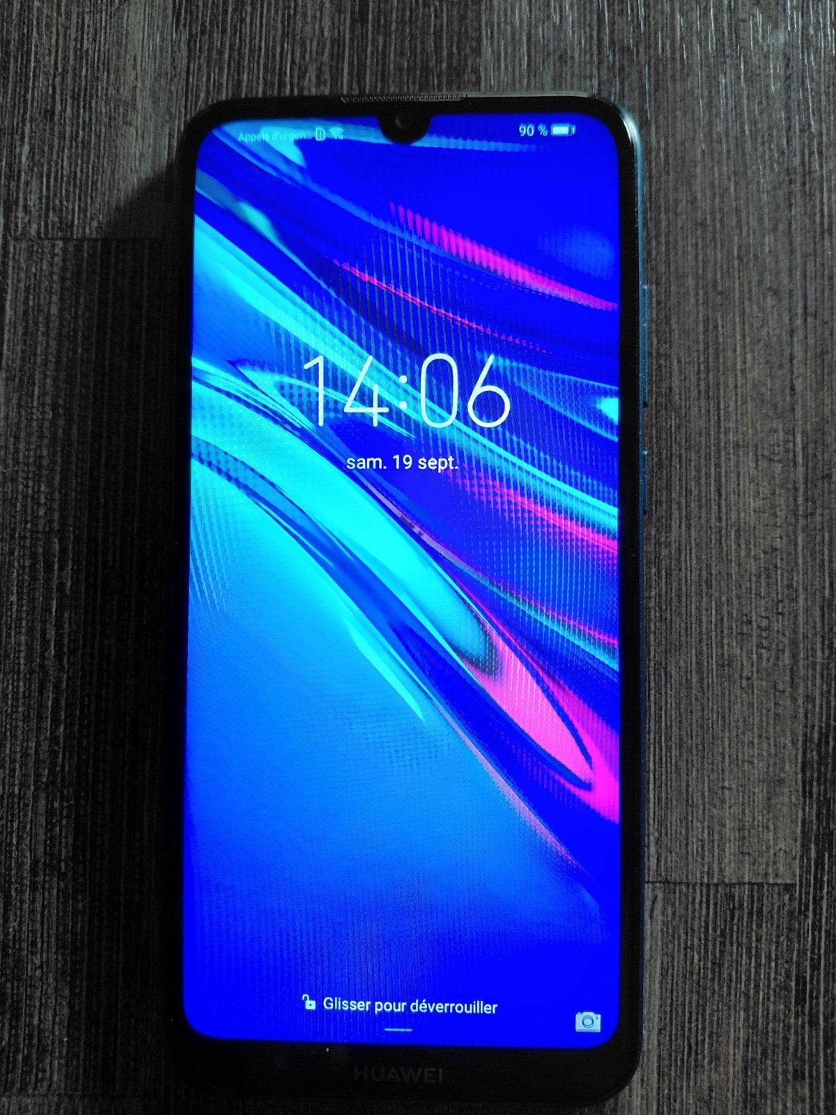 Huawei Y6, 10 mégapixels ou plus, Enlèvement ou Envoi, Comme neuf, Sans abonnement
