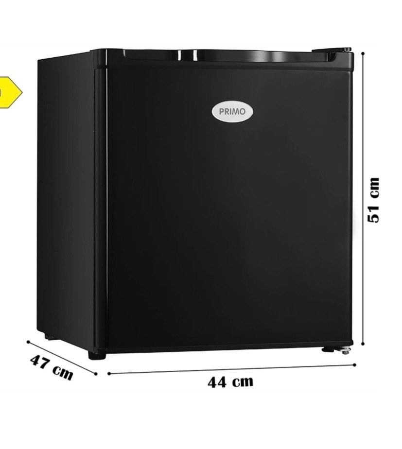 Diepvries tafel model, Elektronische apparatuur, Minder dan 85 cm, Minder dan 60 cm, Zo goed als nieuw, Vrijstaand