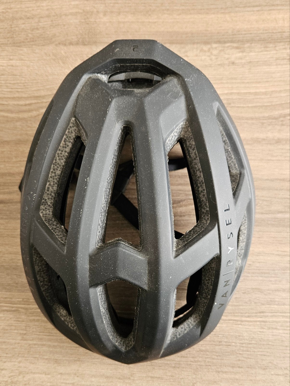 fietshelm van Ryssel M 55-57cm, Enlèvement, M