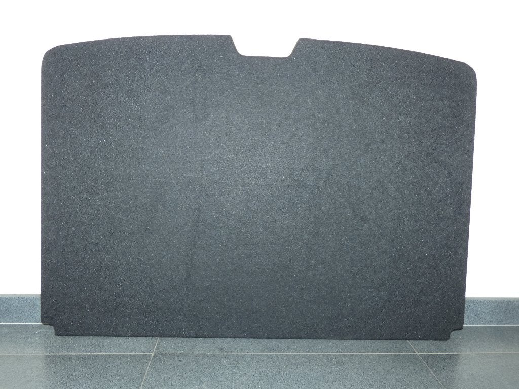 Plancher de coffre Nissan Juke., Enlèvement, Nissan