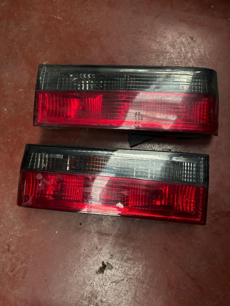 Achterlichten bmw e30, Auto-onderdelen, Ophalen, BMW