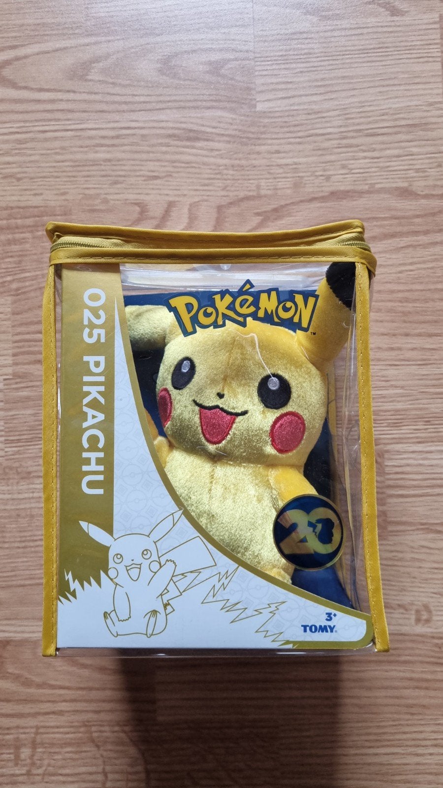 Figurine Pokémon, Enlèvement, Neuf, Autres types