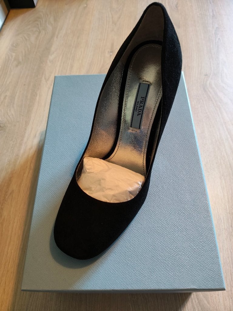 Damesschoenen Prada, Kleding | Dames, Schoenen, Ophalen, Nieuw