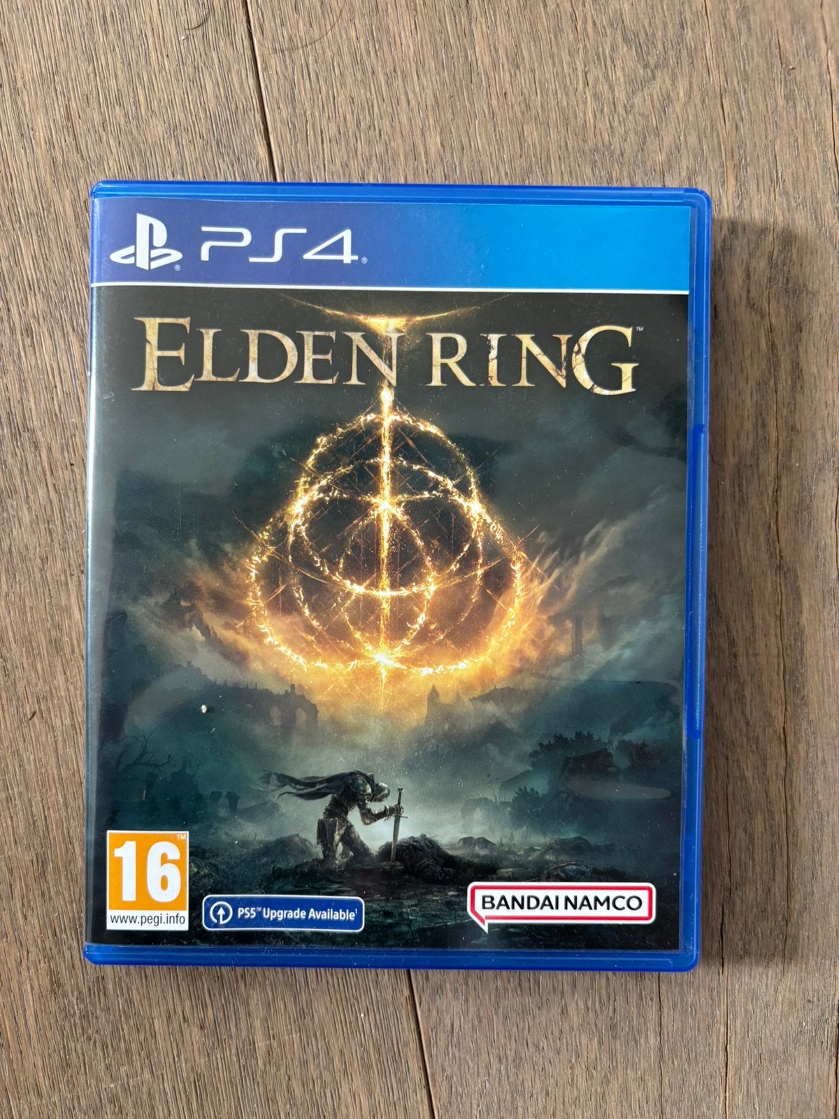 Elden Ring pour PlayStation 4, Enlèvement ou Envoi, Comme neuf