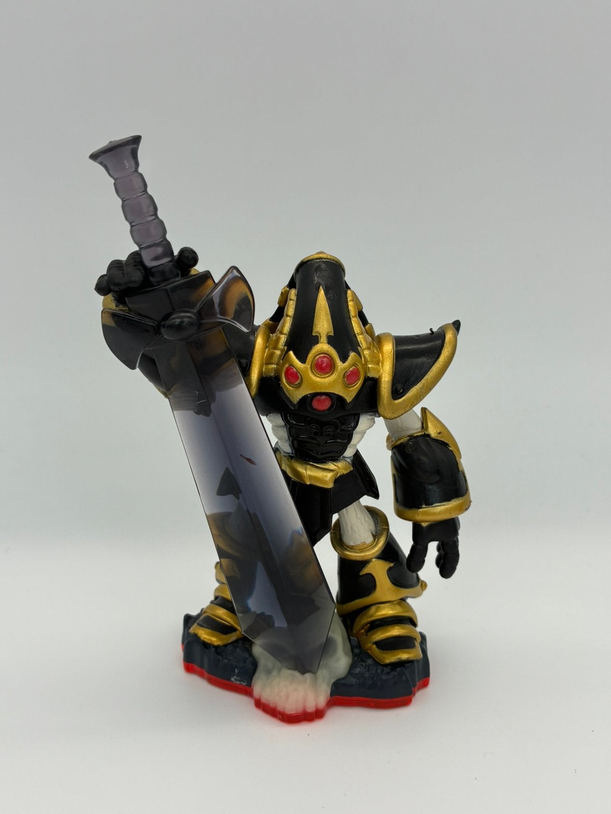 Skylanders Trap Team Krypt King, Envoi, Comme neuf