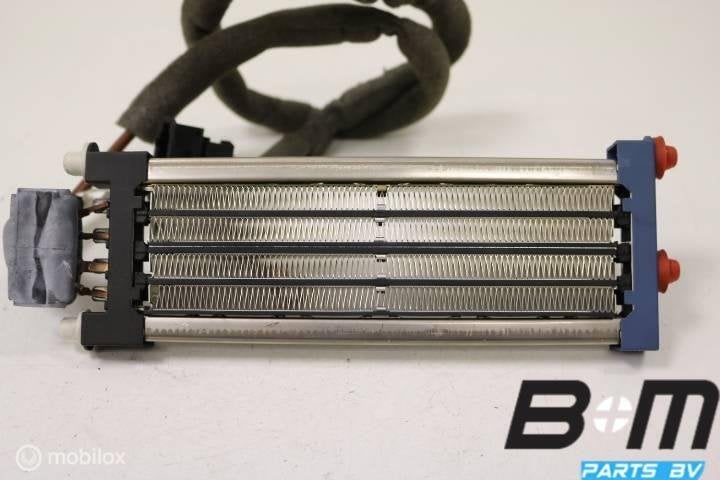 Verwarmingselement extra luchtverwarming VW Passat B5, Gebruikt