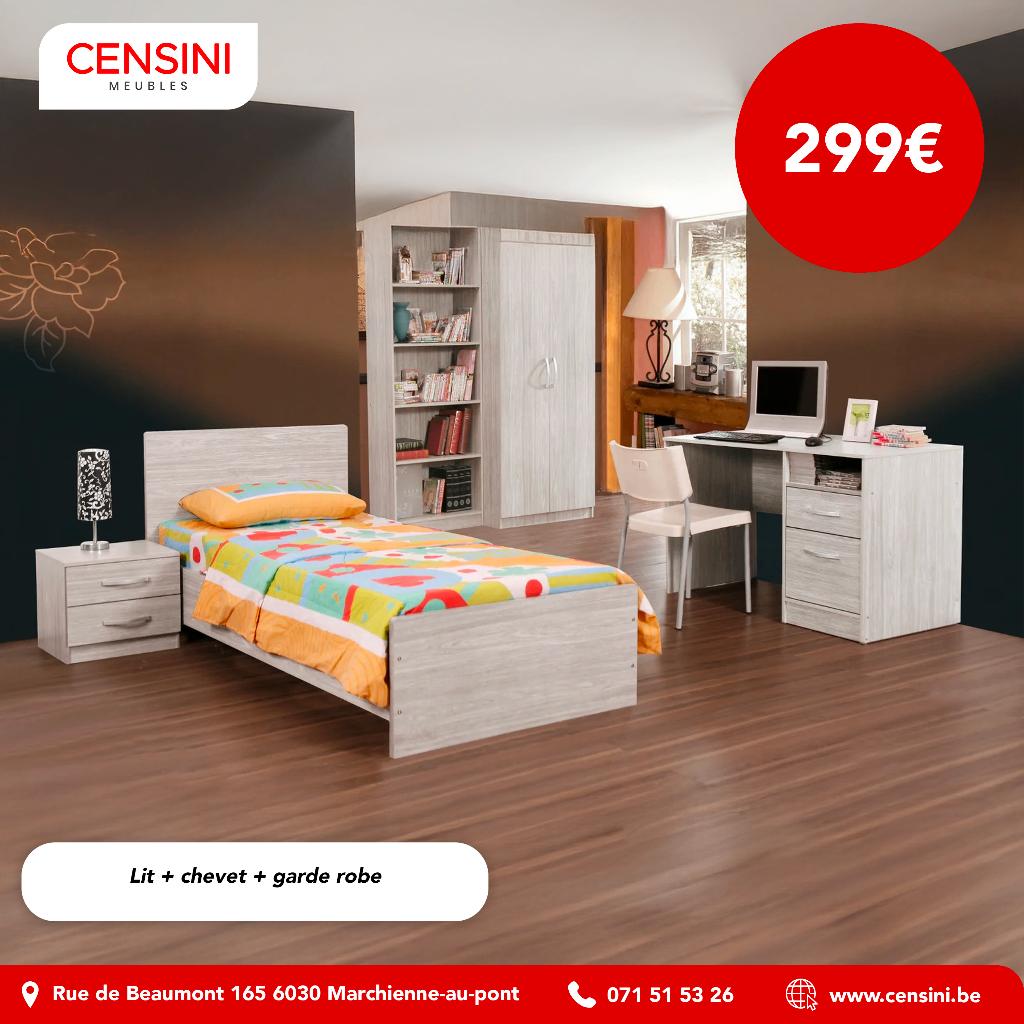 Chambres enfants Nouvelles en kit, Ophalen, Nieuw, Jongetje of Meisje