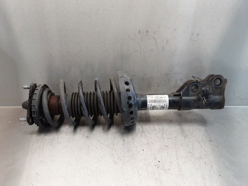 JAMBE DE FORCE AVANT GAUCHE Honda Civic (FK1 / 2/3), Utilisé, Honda