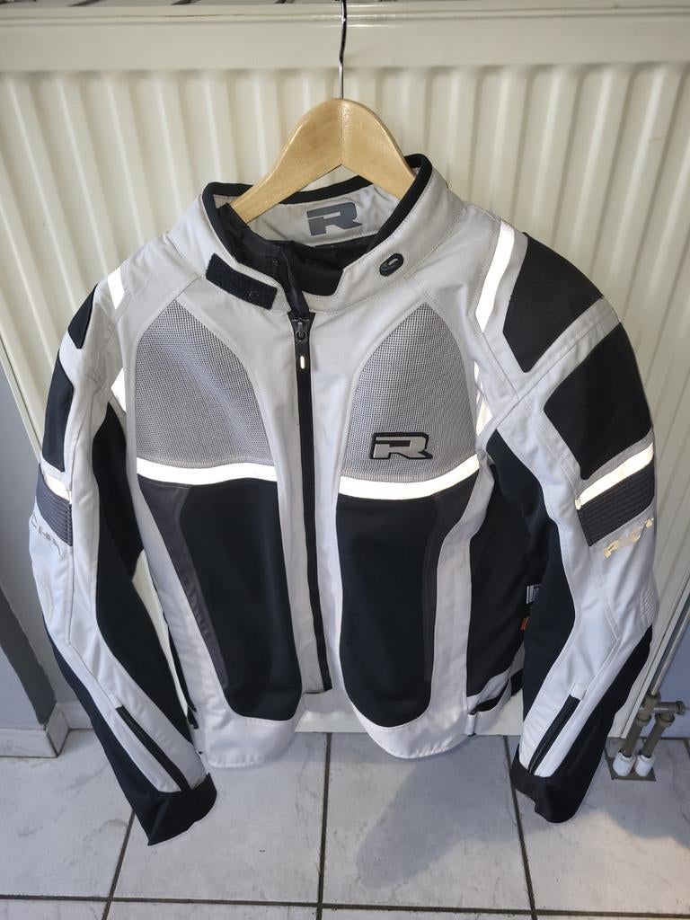 Motor jas, Motoren, Ophalen, Jas | leer