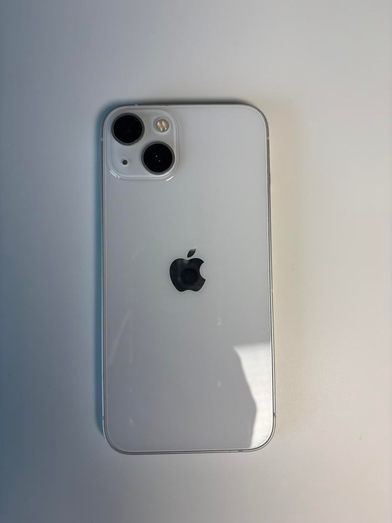 Iphone 13, 128 GB, IPhone 13, Comme neuf, Sans abonnement