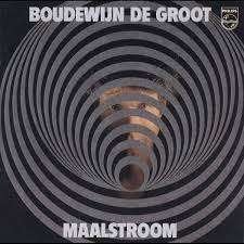 BOUDEWIJN DE GROOT  - MAALSTROOM <, Cd's en Dvd's, Ophalen of Verzenden, 12 inch, Pop
