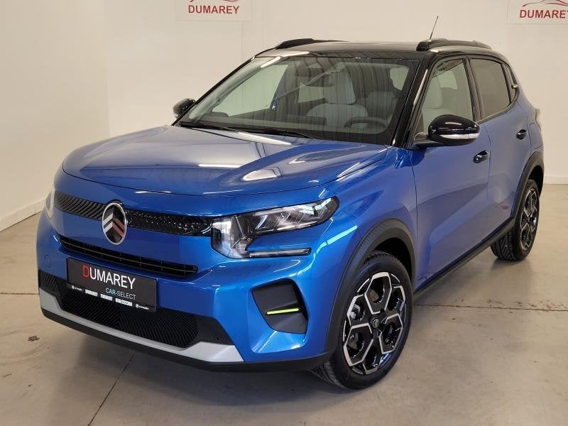 Citroen C3 12 Turbo 100 pk MAX, Achat, Euro 6, Entreprise, Boîte manuelle