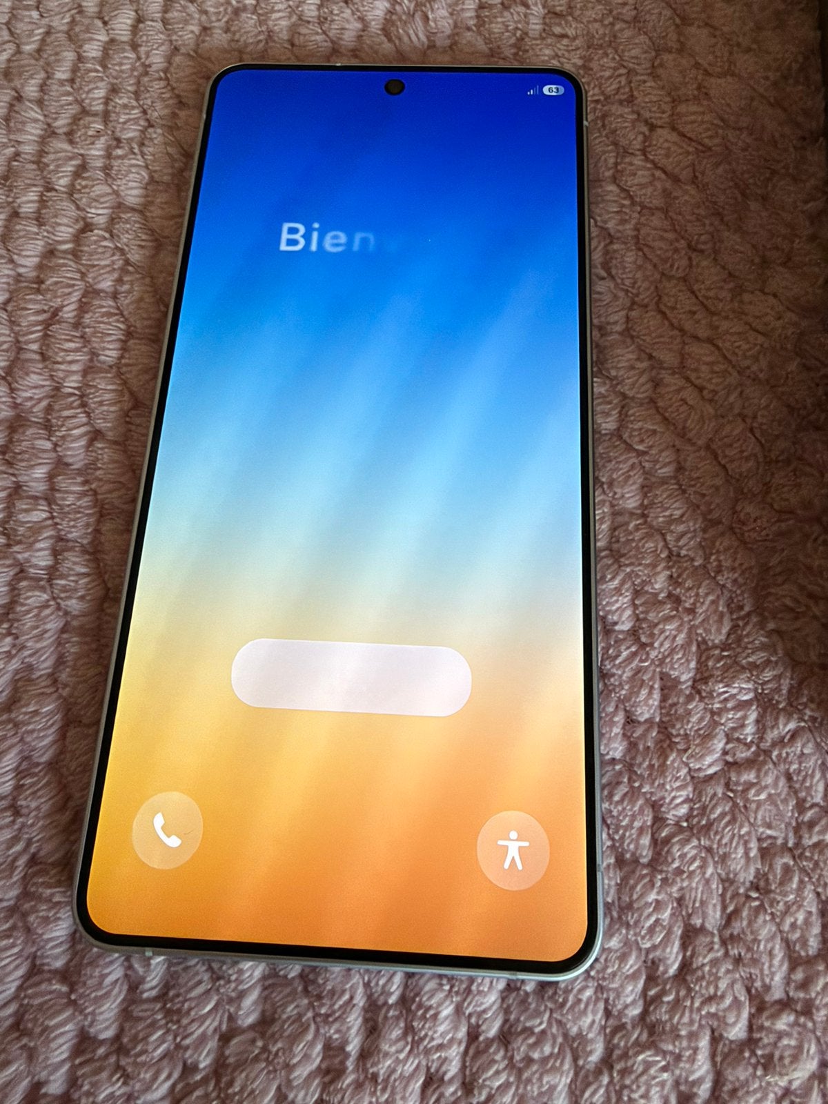 Samsung Galaxy s26 ulra 512GB, Télécoms, Enlèvement, Comme neuf