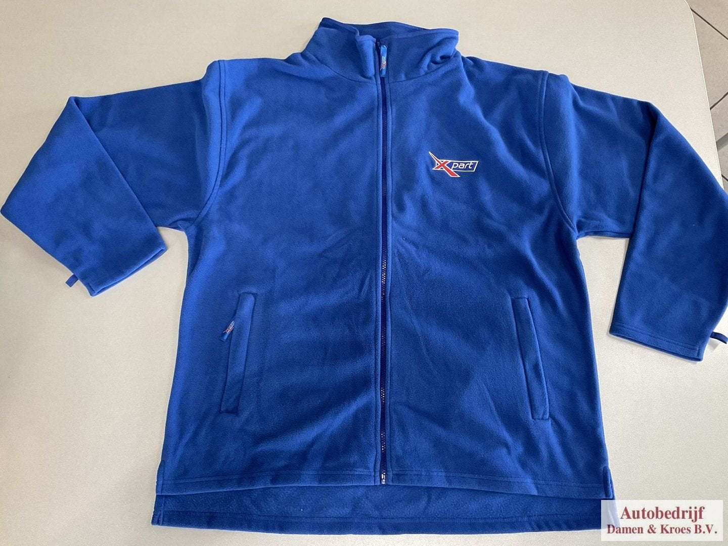 Fleece Vest Xpart, Kleding | Heren, -, -, Nieuw, Ophalen of Verzenden