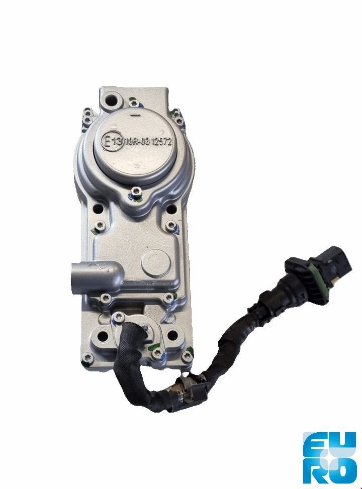 DAF VTG TURBOCHARGER ACTUATOR 2037562REC + DEPOSIT 500, - eu, Moteur et Accessoires, -, DAF, -