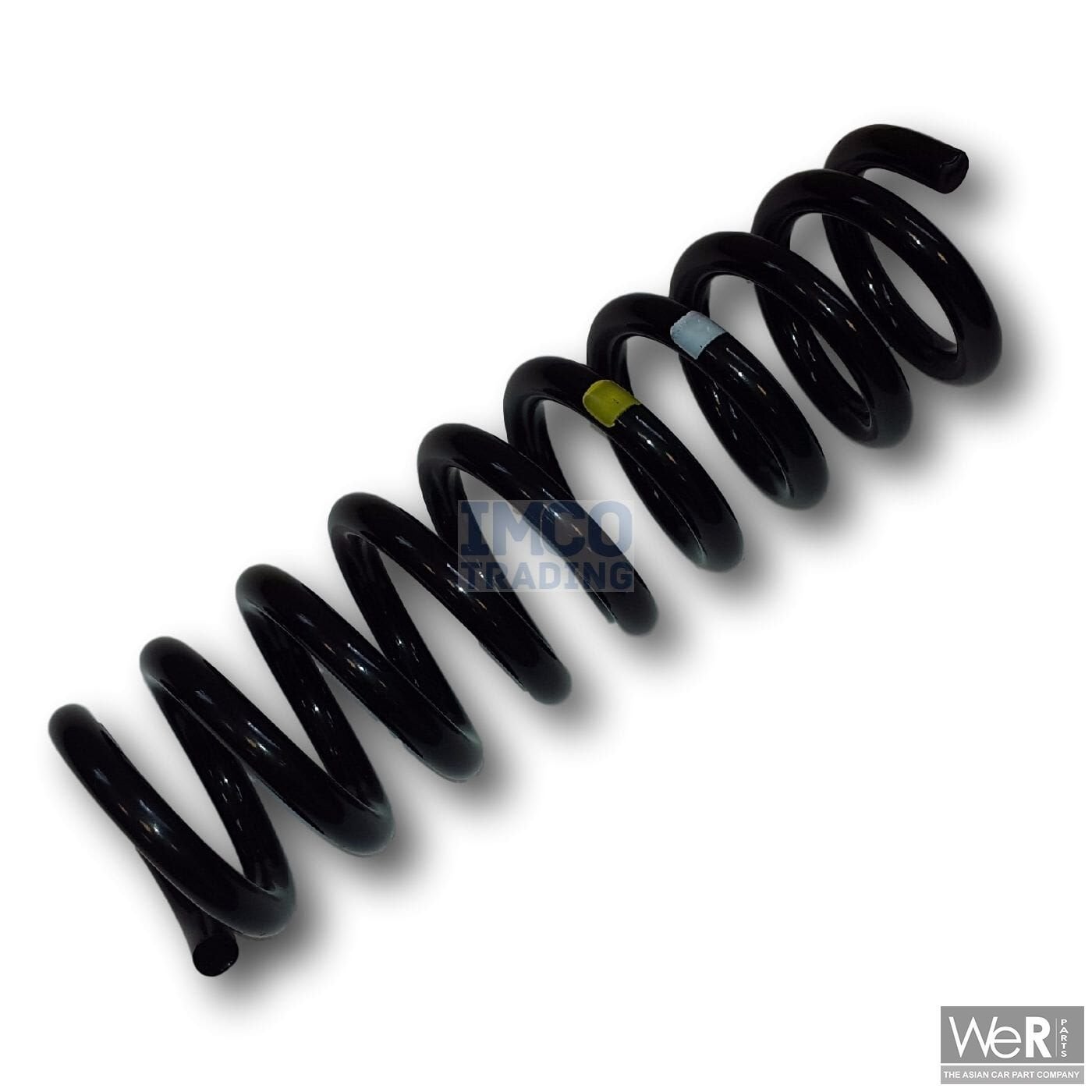 Achterveer – SsangYong Rodius II / Turismo 2013-2019 (451102, -, -, Ophalen of Verzenden, -