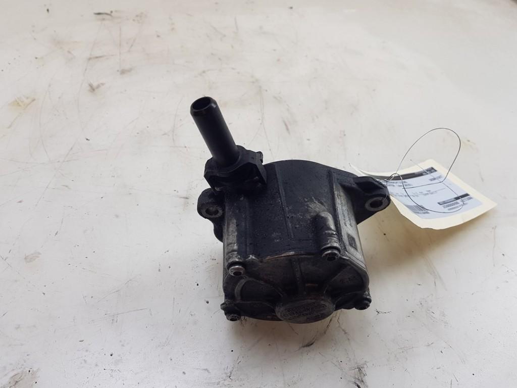 VACUUMPOMP REMBEKRACHTIGING Sprinter 3,5t (906.63), Auto-onderdelen, Remmen en Aandrijving, Mercedes-Benz, Gebruikt