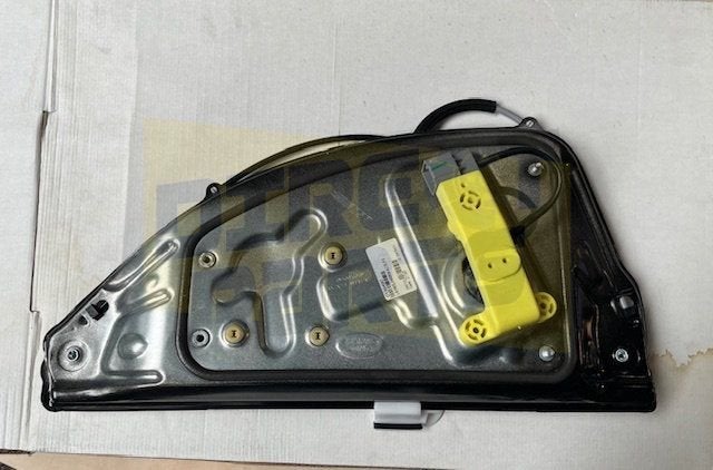 Land Rover Freelander II (1/07-10/14) Raammechaniek Links ac, Neuf, Land Rover, -, -