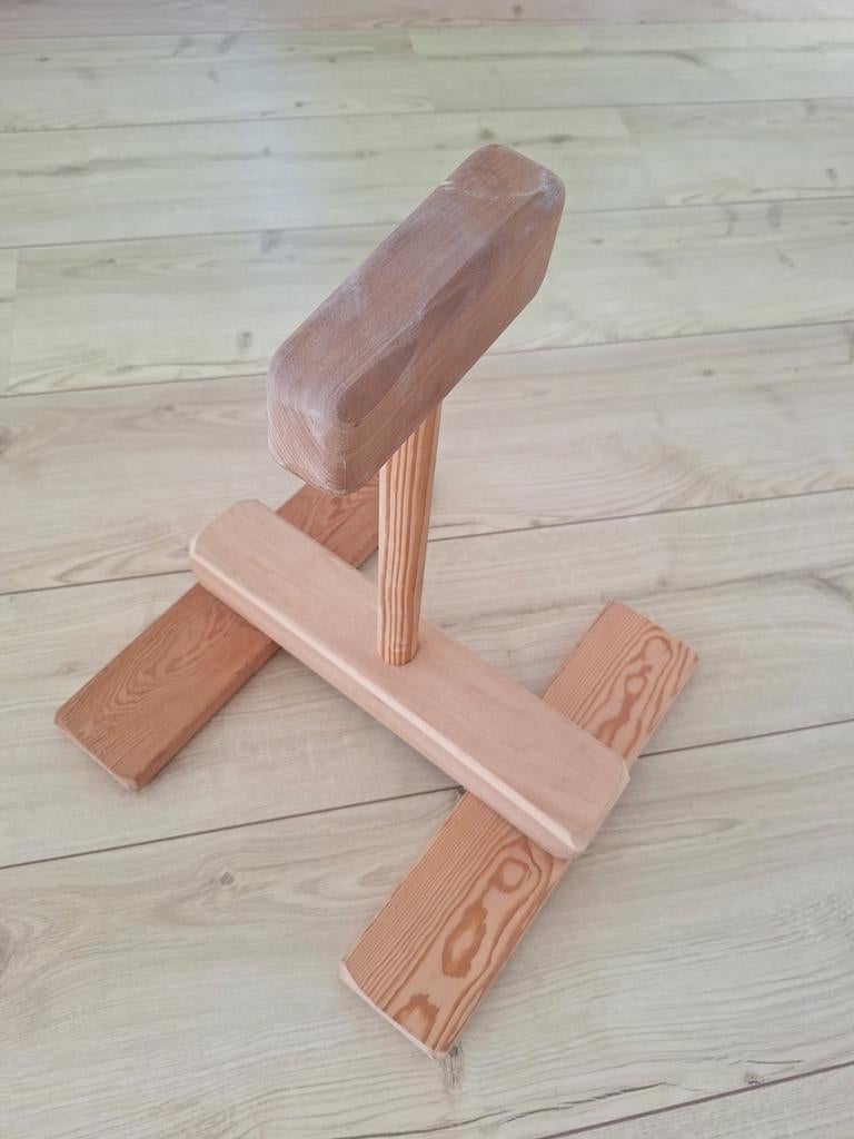 Acro Steun, Sports & Fitness, Gymnastique, Enlèvement