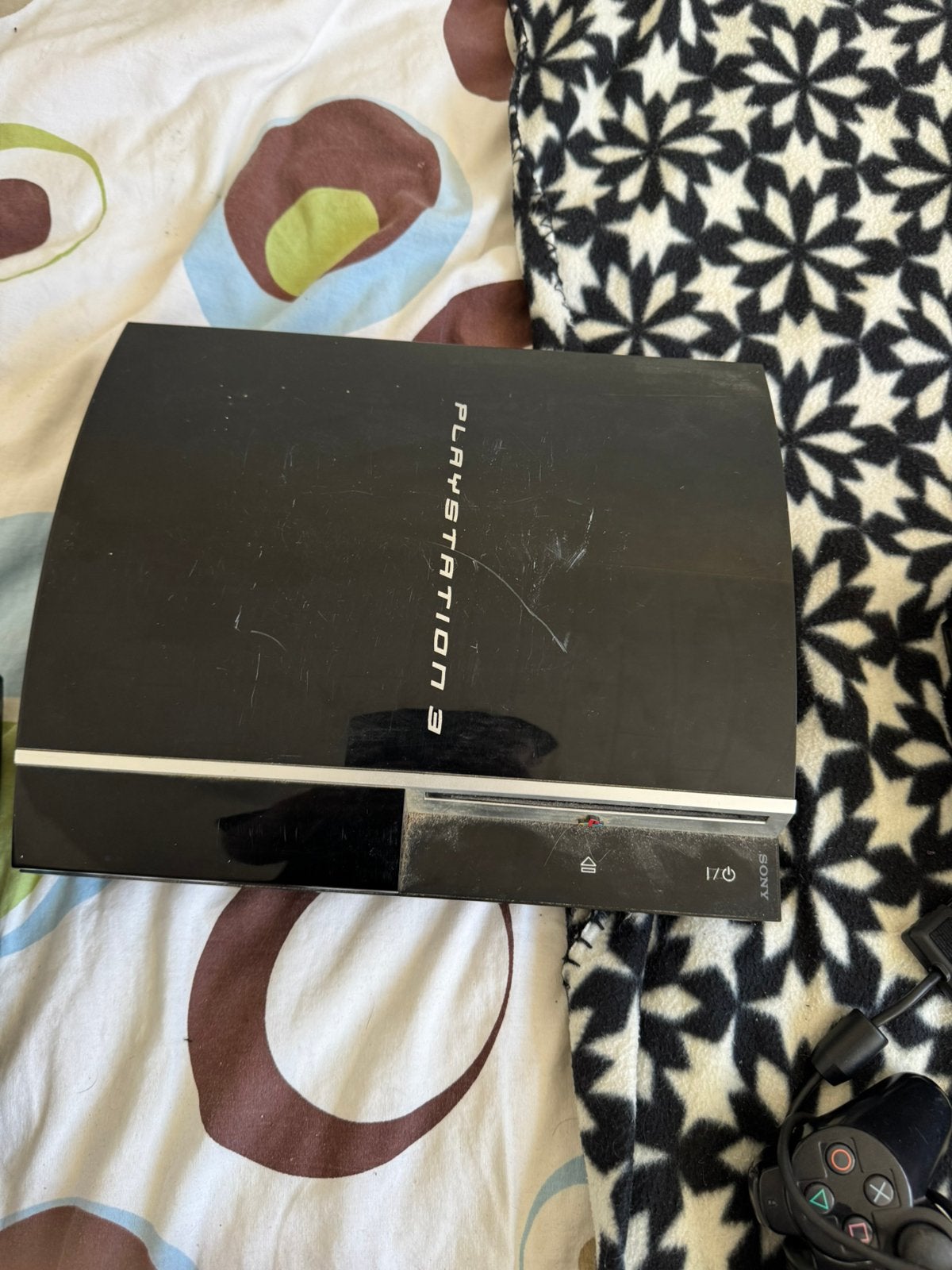 PlayStation 3 pour piece, Consoles de jeu & Jeux vidéo, Enlèvement ou Envoi, Comme neuf, Phat