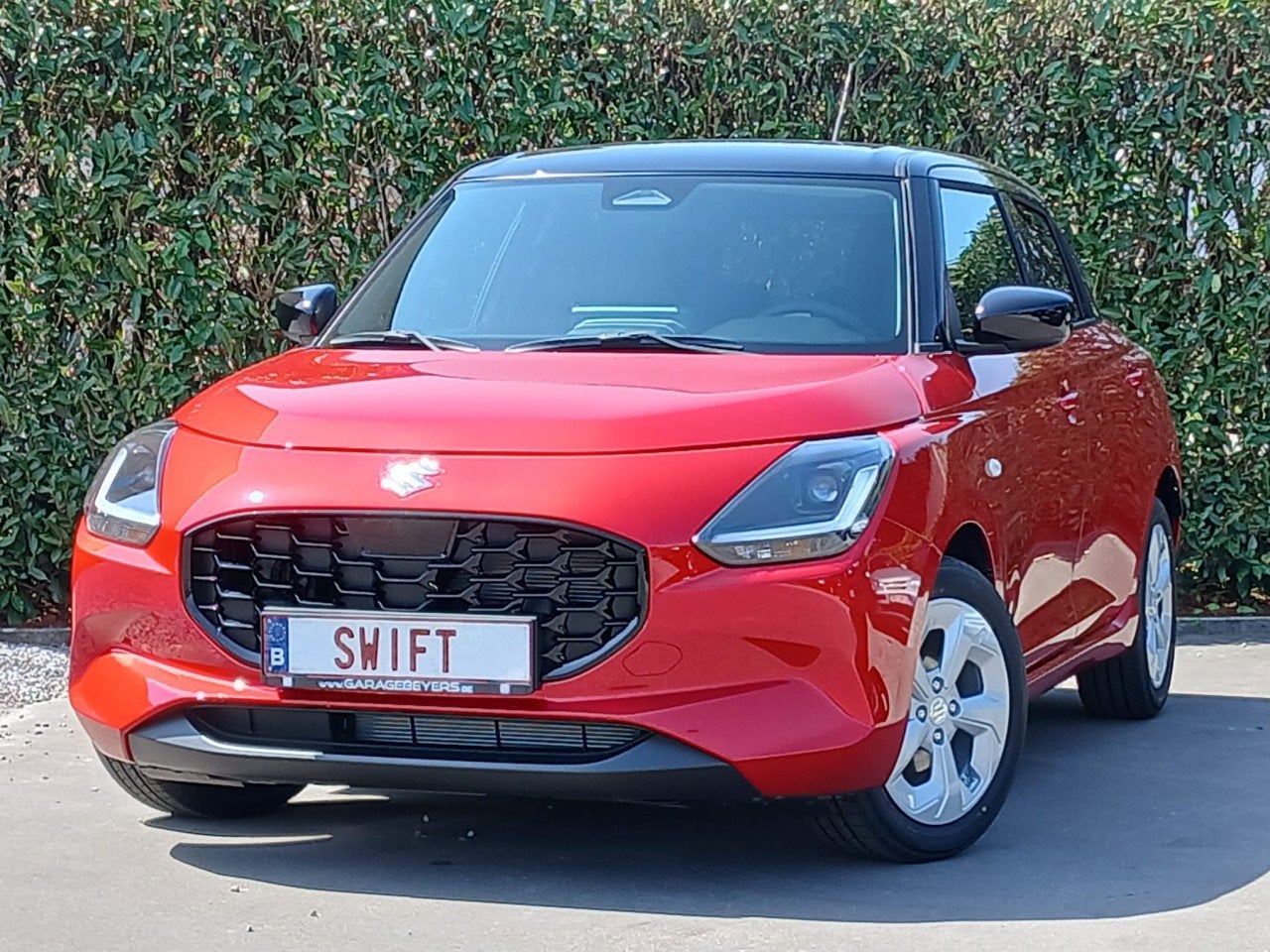 Suzuki Swift GL+ 1.2L 5V 61 kW 83PK !GARANTIE TOT 18/08/2032, Achat, Entreprise, 5 portes, 99 g/km