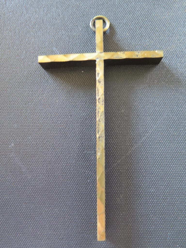crucifix, Enlèvement ou Envoi, Utilisé, Autres types, Christianisme | Catholique