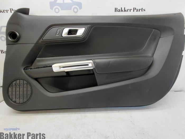 Revêtement portière 2portes droite d'un Ford Usa Mustang, -, -, 3 mois de garantie, Pièces américaines
