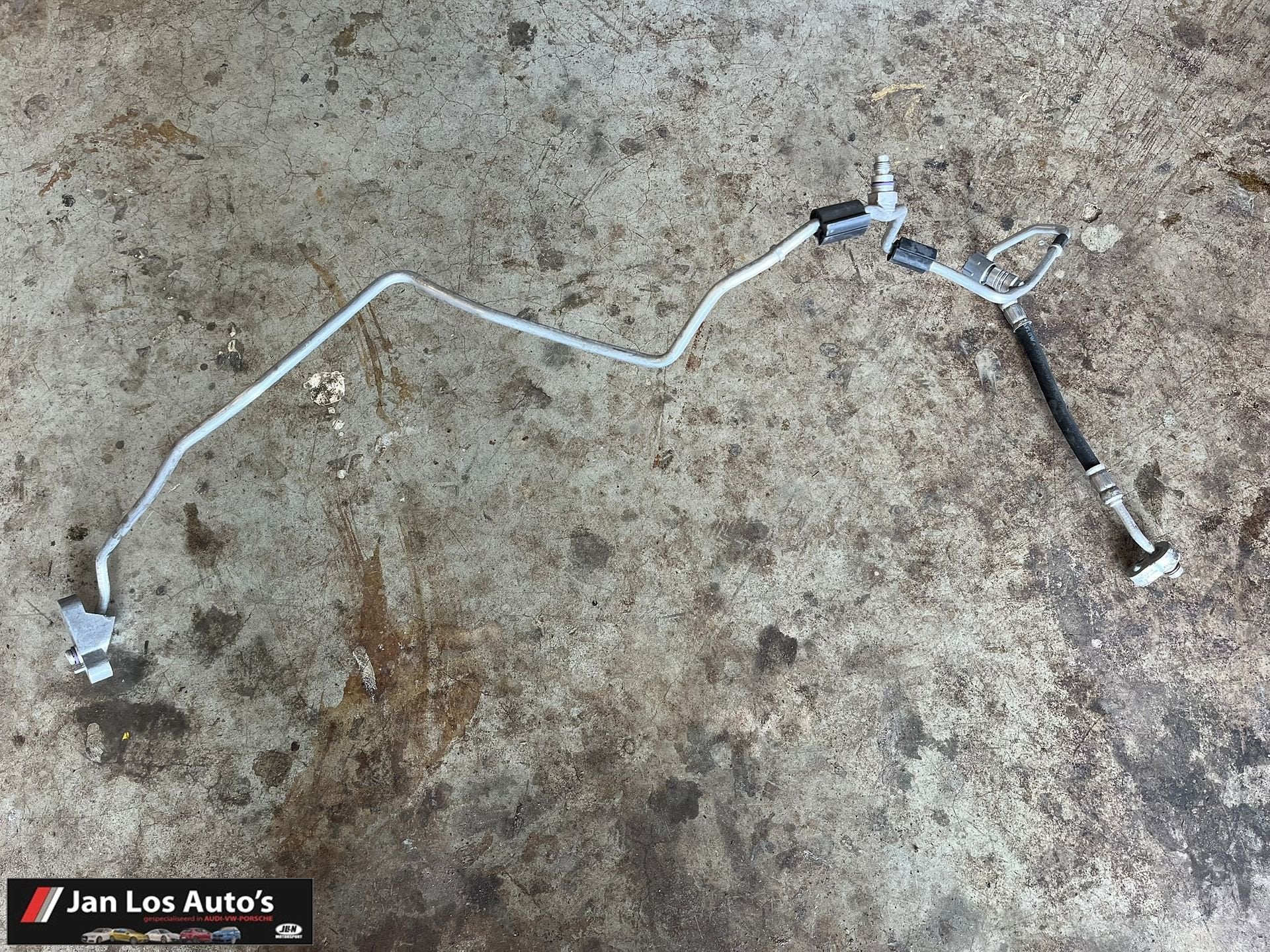 Airco leiding Audi A1 6C0820741P VW, -, Audi, Utilisé, -