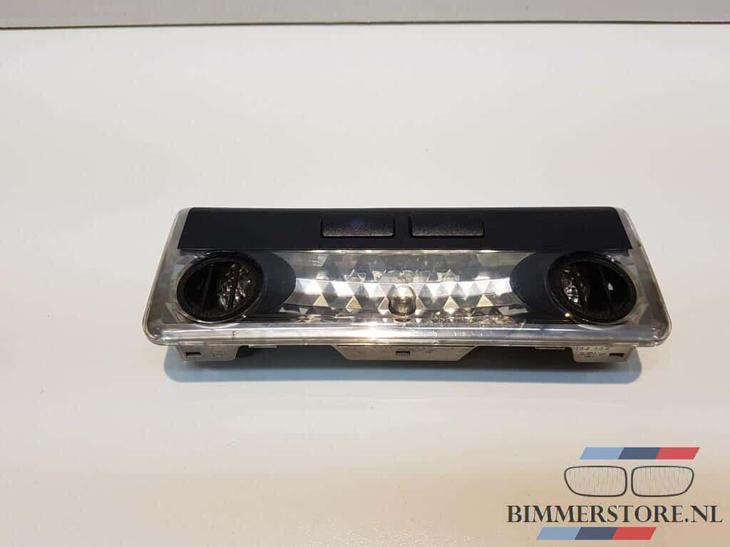 Binnen verlichting BMW 3-Serie E46, Auto-onderdelen, Gebruikt, -, Ophalen of Verzenden, -