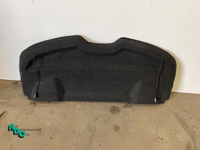 Plage arrière d'un Peugeot 208 (208 12-), Autos : Pièces & Accessoires, -, 3 mois de garantie, Utilisé, -