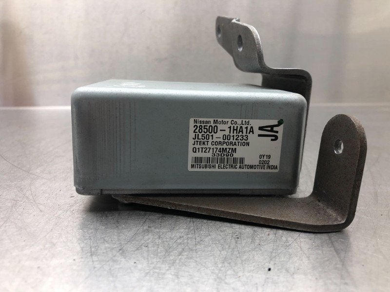 COMPUTER STUURBEKRACHTIGING Micra (K13) (|285001HA1A|), Gebruikt, Nissan