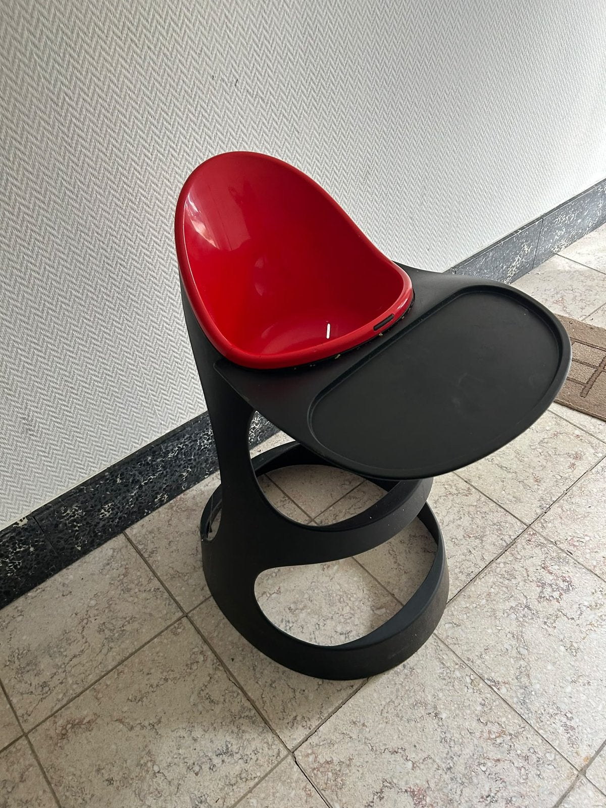 Chaise de salle à manger pour enfant, Enlèvement, Comme neuf
