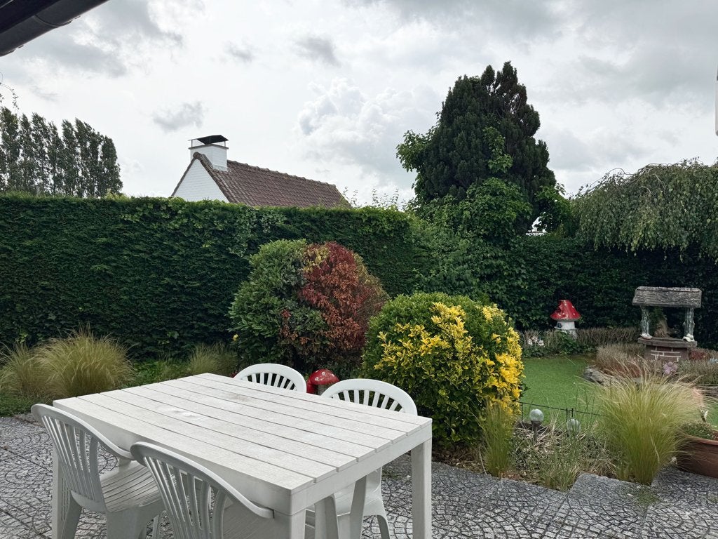 Oostduinkerke - Groendyk / Sunparks - BROKER (REF 903580), Oostduinkerke, Tot 200 m², 2 kamers, Vrijstaande woning