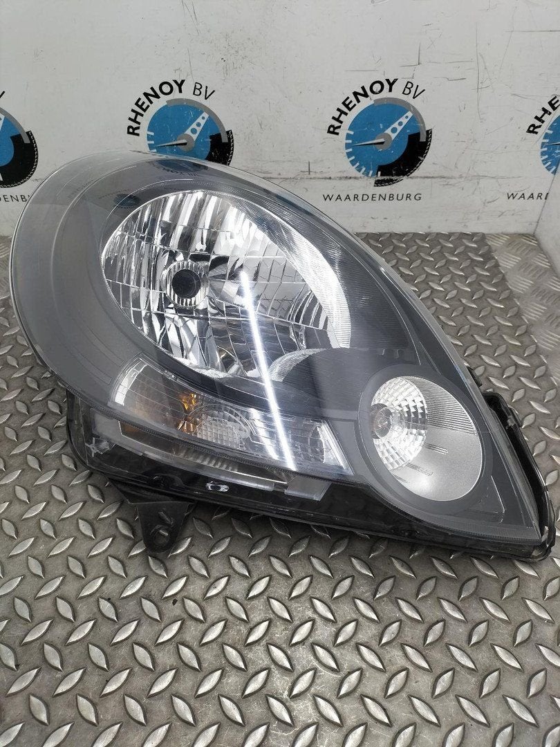 RENAULT KANGOO KOPLAMP R 2013, Ophalen of Verzenden, Gebruikt, ARN erkend