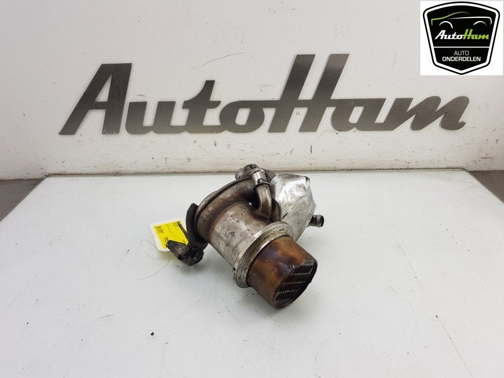 REFROIDISSEUR EGR Volkswagen Caddy IV (|04L131512AJ|), Volkswagen, Volkswagen AG, Utilisé, Kundenbetreuung@volkswagen.de