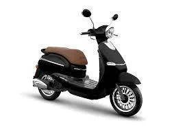 2 Scooters KSR Cruzer 50 - Voor opmaak/onderdelen, Vélos & Vélomoteurs, Enlèvement ou Envoi, Utilisé, Autres types, Autres marques