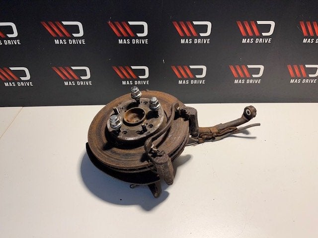 Lexus LS400 fusee hub links vooraan, Auto-onderdelen, Gebruikt