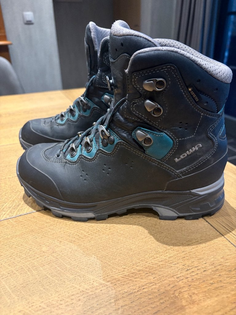 Chaussures de randonnée LOWA M39, Sports & Fitness, Enlèvement ou Envoi, Comme neuf, Chaussures