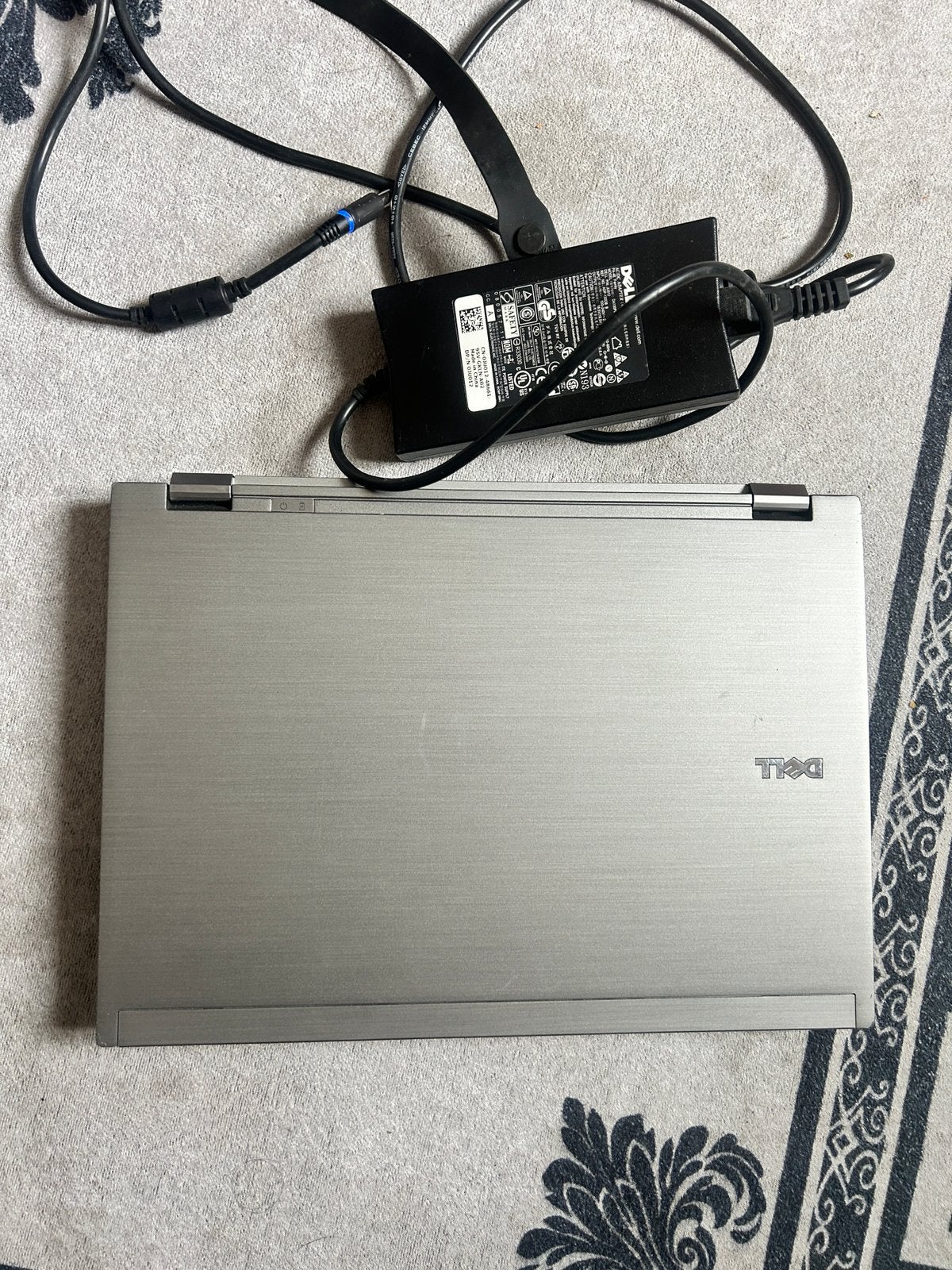 Laptop van Dell, Computers en Software, Ophalen of Verzenden, Zo goed als nieuw