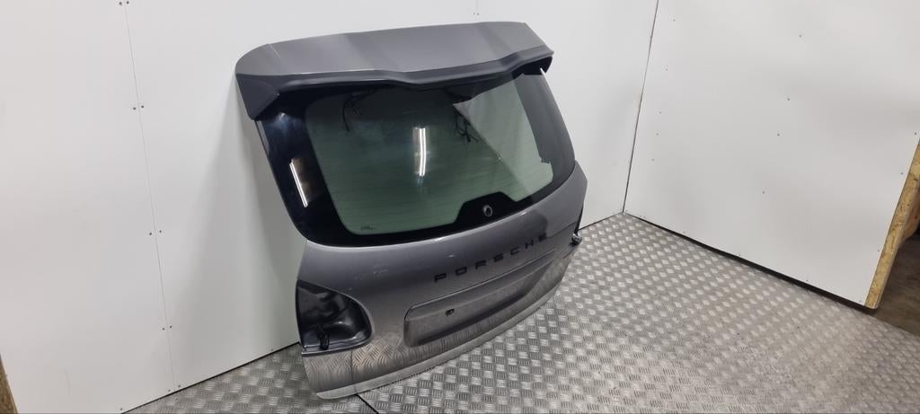HAYON POUR CAMION PORSCHE CAYENNE 958 92A, Enlèvement ou Envoi, Porsche, Haillon arrière