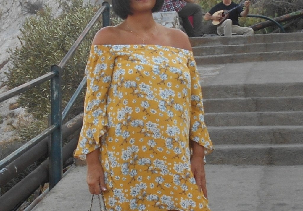 Robe jaune blanc fleur MISSGUIDED M, Vêtements | Femmes, MISSGUIDED, Enlèvement ou Envoi, Comme neuf, Multicolore