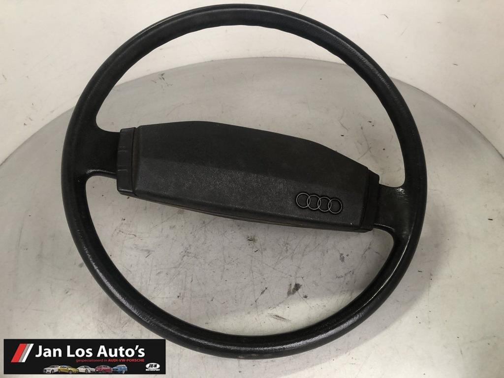 Audi 80 B2 81 stuur stuurwiel bruin 1979-1983, Gebruikt, -, -, -