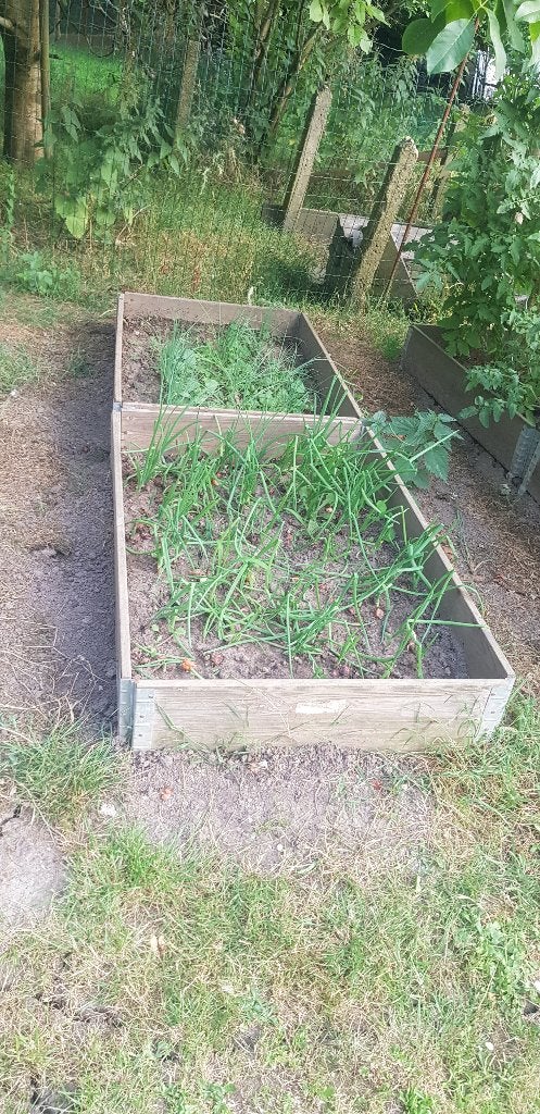 Tuin artikelen, Ophalen, Gebruikt, Overige materialen, Tuin