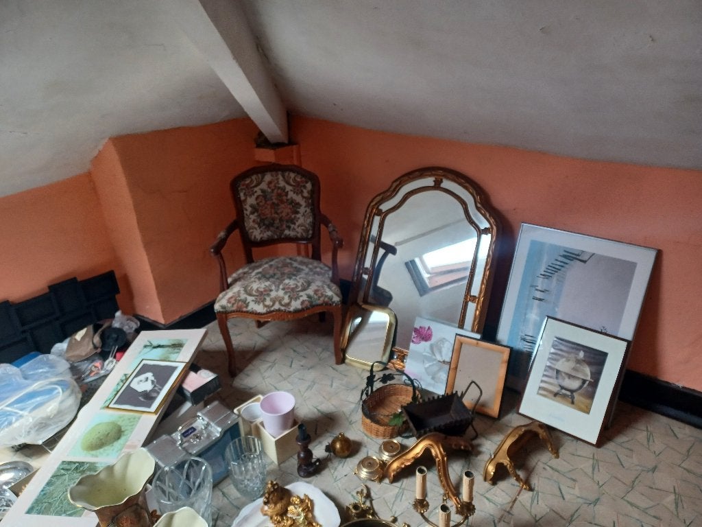 lot pour brocanteur, Divers, Enlèvement, Utilisé