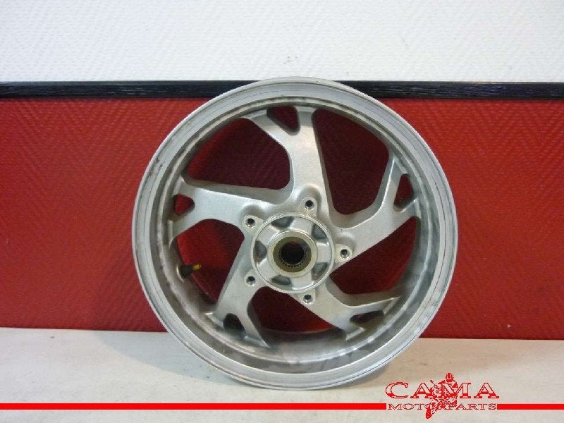 VOORVELG Suzuki AN 400 Burgman 2007-2017 (AN400), Motoren, Dhr. S. di Majo, Gebruikt, Info@cama-motorparts.nl, P.J. Troelstraweg 8 8
3144 CX  MAASSLUIS, NL