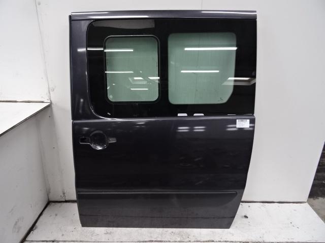 PORTE COULISSANTE GAUCHE Citroën Jumpy (G9), Utilisé, Gauche, Citroën, Porte
