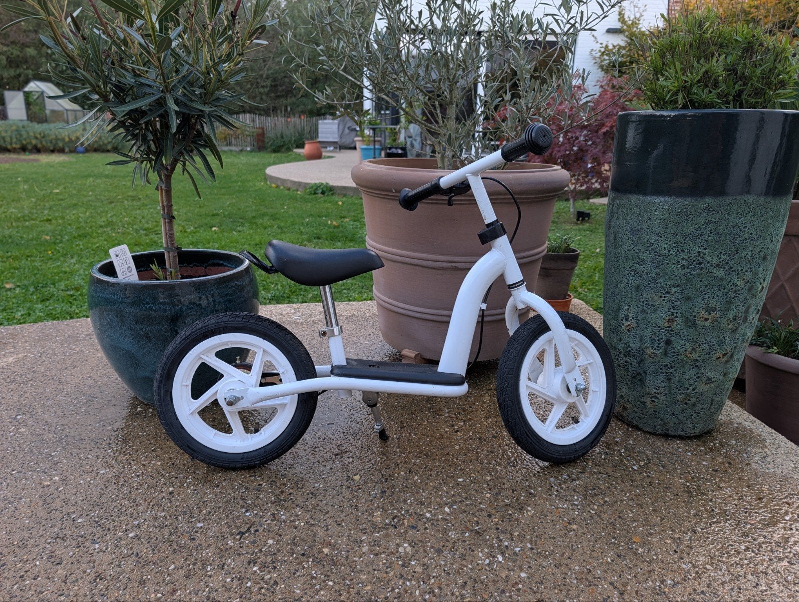 Vélo d'équilibre, Enfants & Bébés, Enlèvement, Utilisé