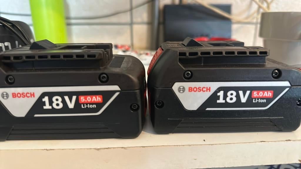 Bosch, Ophalen of Verzenden, Nieuw